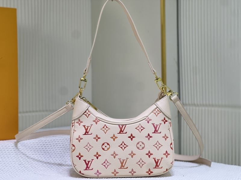 Louis Vuitton Hobo Bags